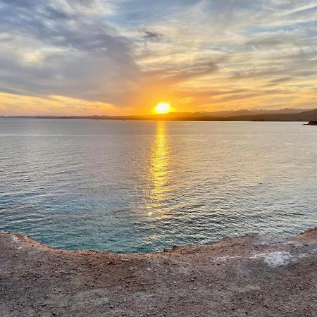 Ras Katy Sunset Views Hotel Sharm el-Sheikh Eksteriør billede