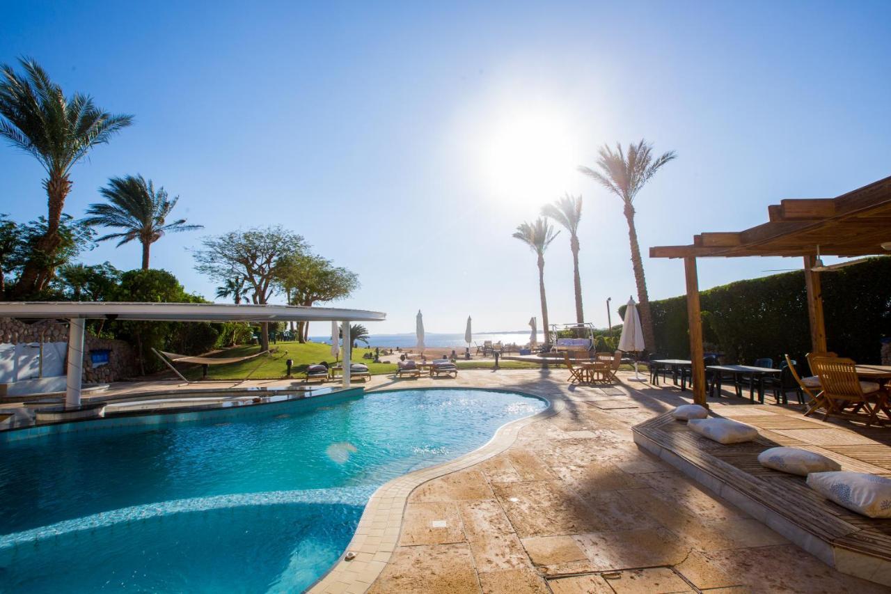Ras Katy Sunset Views Hotel Sharm el-Sheikh Eksteriør billede