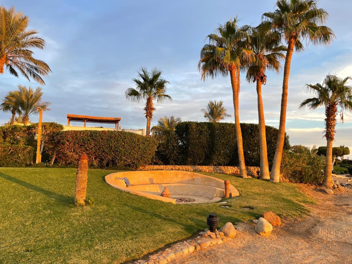 Ras Katy Sunset Views Hotel Sharm el-Sheikh Eksteriør billede