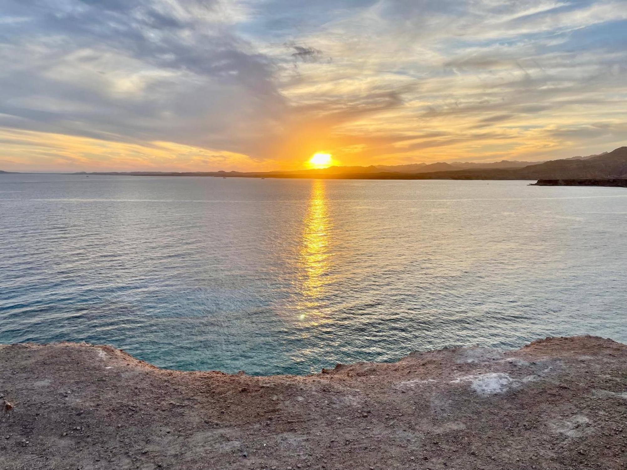 Ras Katy Sunset Views Hotel Sharm el-Sheikh Eksteriør billede